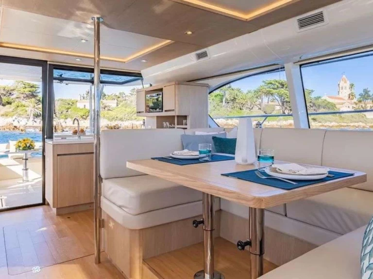 Aquila Moka te huur van particulier of professional in Bahama's