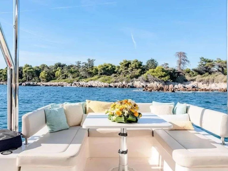 Jachthuur in Bahama's - Aquila Moka via SamBoat