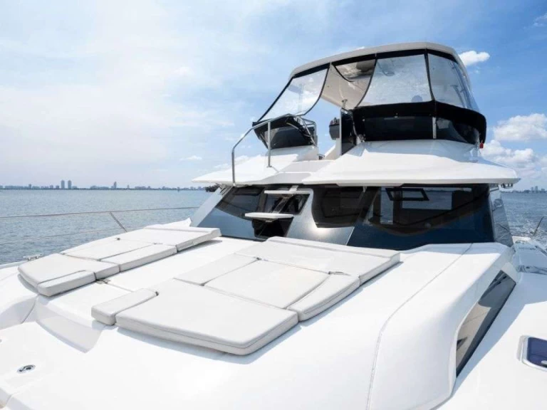 Bootverhuur Bahama's goedkoop Moka