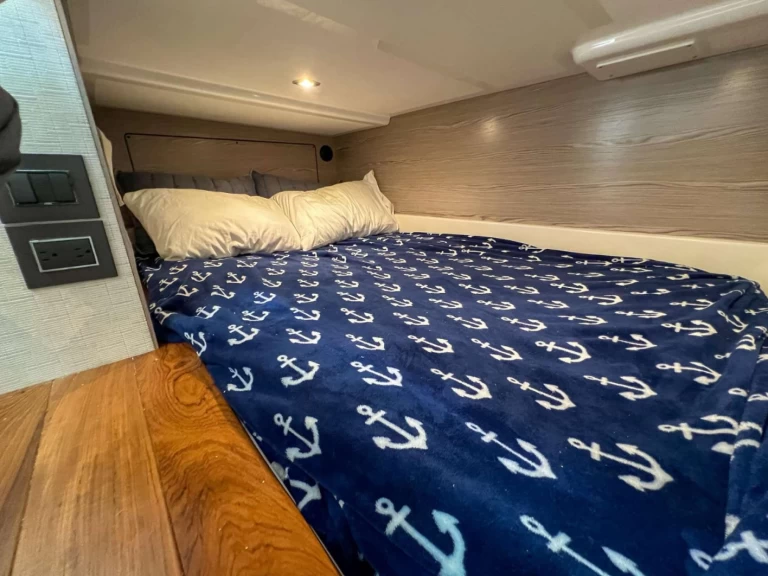 Jacht te huur in Palm Beach voor de beste prijs