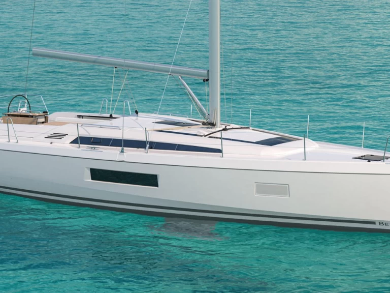 Bénéteau Oceanis 51.1 te huur van particulier of professional in Lefkáda