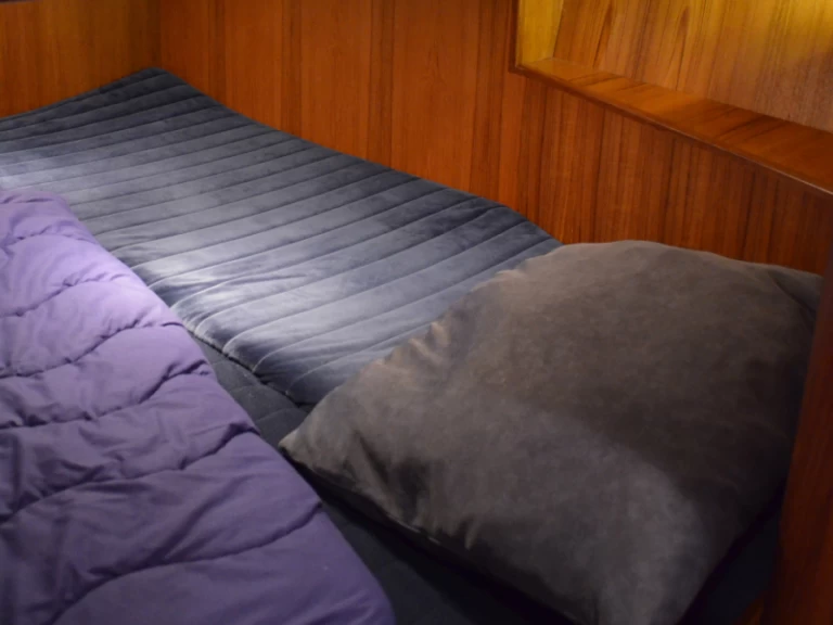 Bootverhuur Drachten goedkoop Deluxe 42