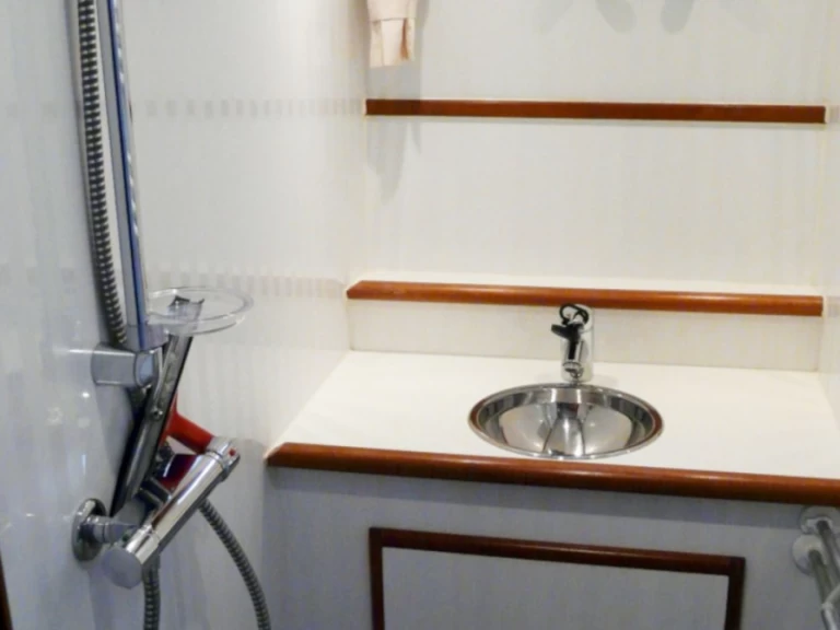 Bootverhuur Drachten goedkoop Renal 36