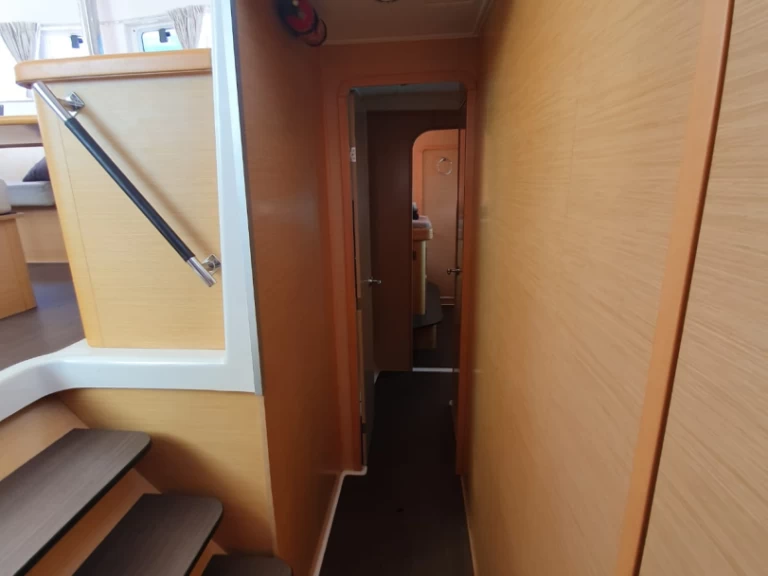 Bootverhuur Ko Samui Island (Koh Samui Island) goedkoop Lagoon 420