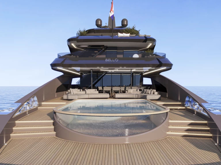 Bootverhuur  Luxury Sailing Yacht in Split via SamBoat