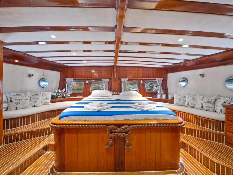 Zeilboot te huur in Split voor de beste prijs