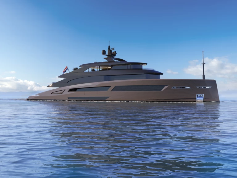 Verhuur Jacht  met vaarbewijs