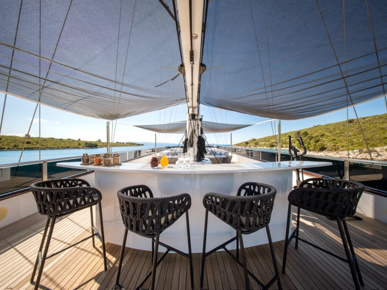 Huur Zeilboot met of zonder schipper  in Split