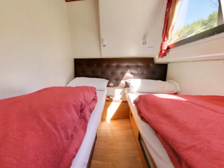 Motorboot te huur in Migennes voor de beste prijs