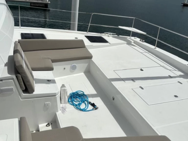 Catamaran te huur in Road Town voor de beste prijs