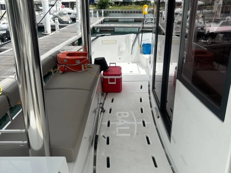 Bali Bali 4.8 te huur van particulier of professional in Road Town