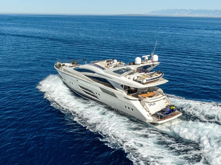 Jachthuur in Sukošan - Dominator-Shipyard Dominator 780S Deluxe via SamBoat