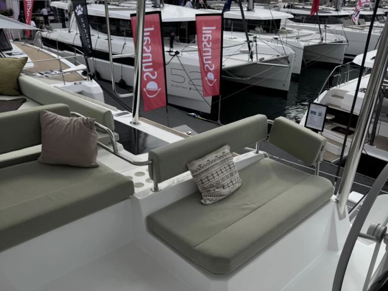 Bootverhuur Bali Bali 4.6 in Lefkáda via SamBoat