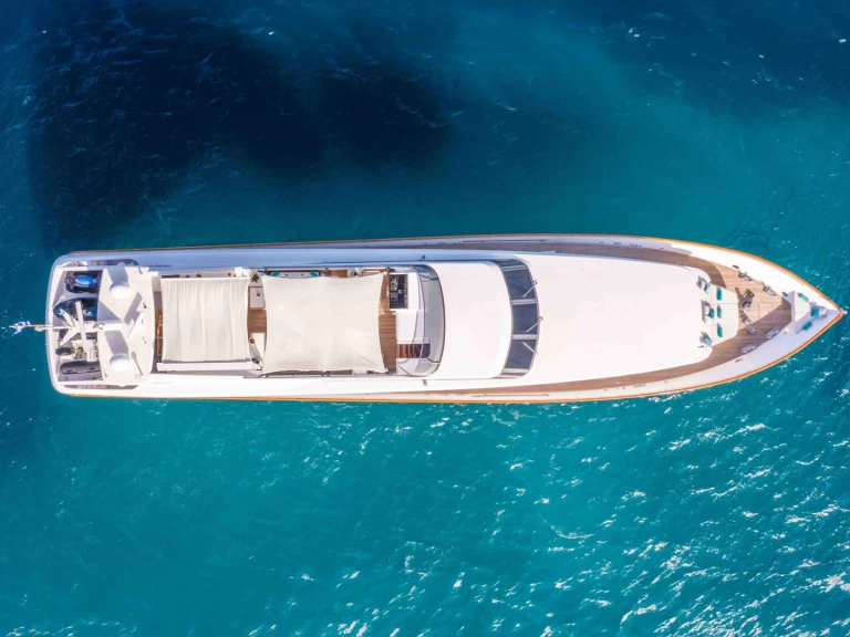 Jachthuur in Álimos - Cantieri Di Pisa 1996 via SamBoat