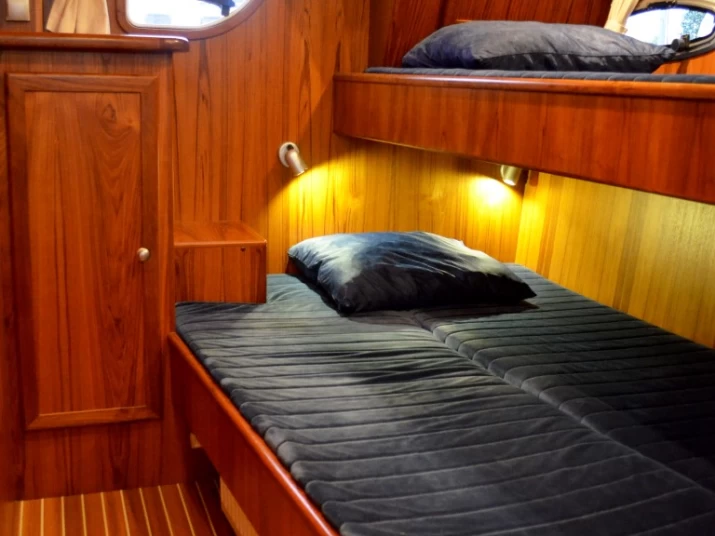 De Drait Deluxe 42 te huur van particulier of professional in Drachten