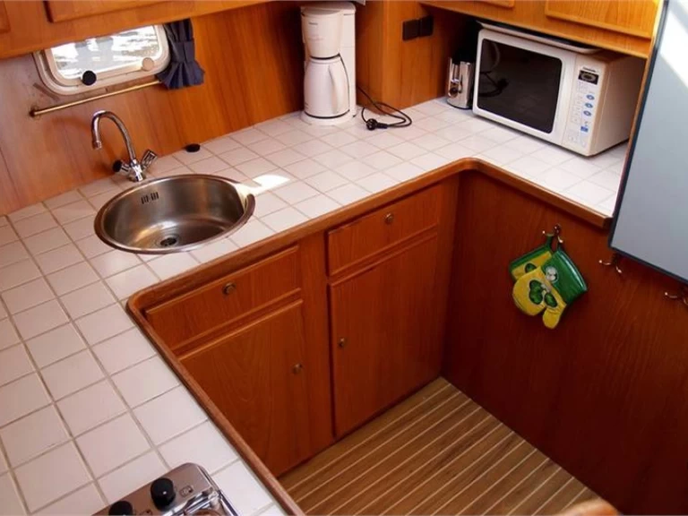 Jachthuur in Drachten - De Drait Renal 50 via SamBoat