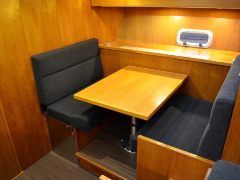 Huur een De Drait Renal 36 in Drachten