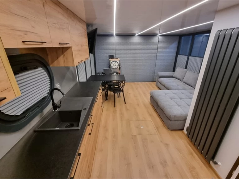 Huur een Campi Campi 400 in Drachten