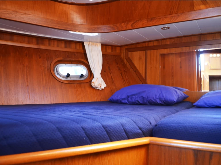 Verhuur Motorboot De Drait met vaarbewijs