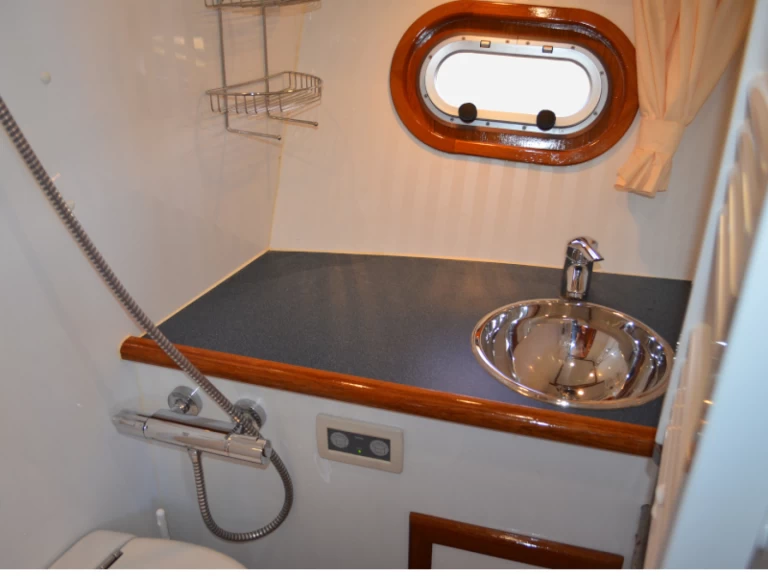 Motorboot te huur in Drachten voor de beste prijs