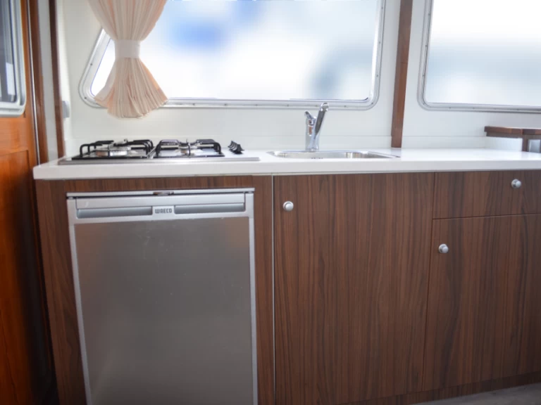 De Drait Bravoure 40 te huur van particulier of professional in Drachten