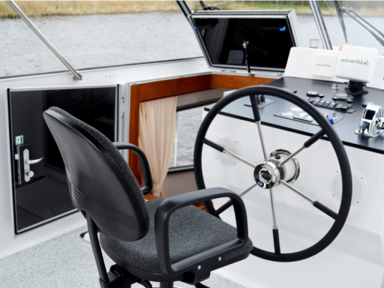 Jachthuur in Drachten - De Drait Advantage 38 (4) via SamBoat