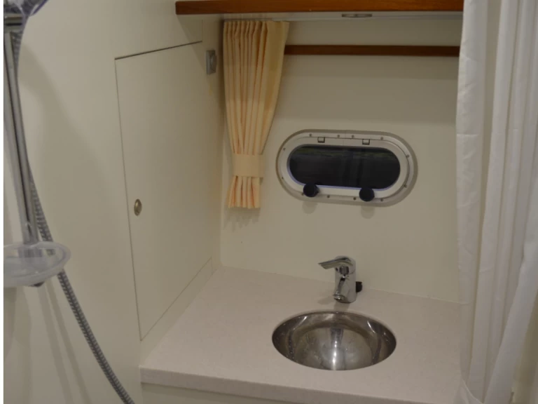 Huur een De Drait Advantage 38 (4) in Drachten