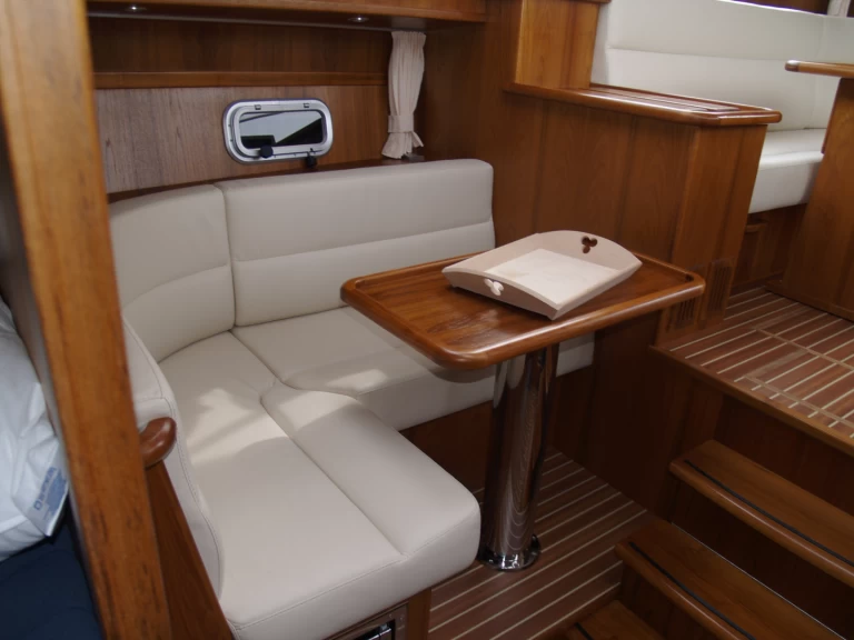 Huur Motorboot met of zonder schipper De Drait in Drachten