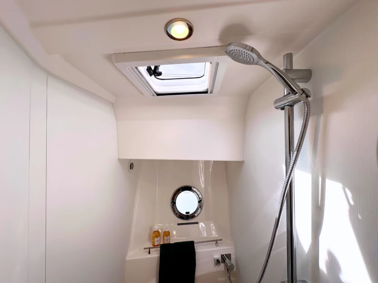 Jachthuur in Split - Bénéteau Swift Trawler 41 via SamBoat