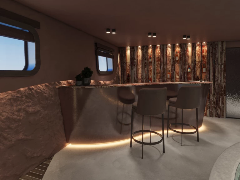 Bootverhuur Split goedkoop Luxury Sailing Yacht