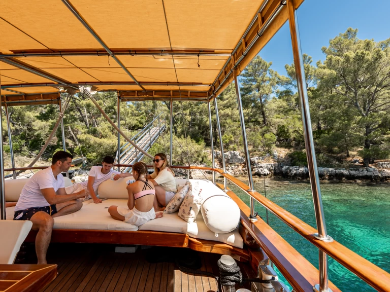 Huur Zeilboot met of zonder schipper  in Split