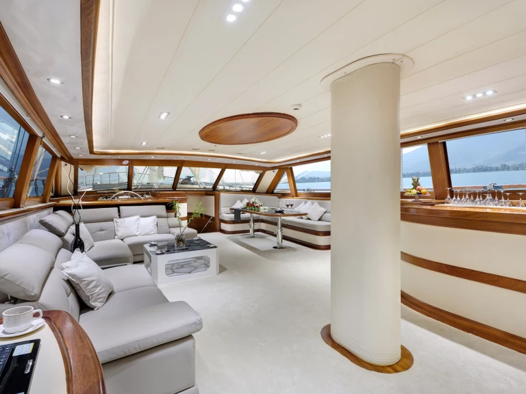  Luxury Sailing Yacht te huur van particulier of professional in Split