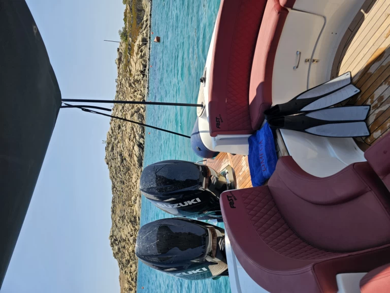 Huur een Fost  MATRIX in Mykonos (City)