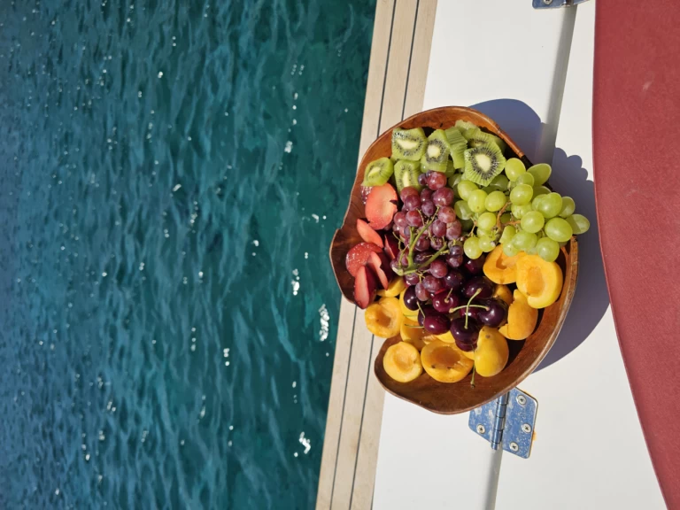 Bootverhuur Mykonos (City) goedkoop  MATRIX