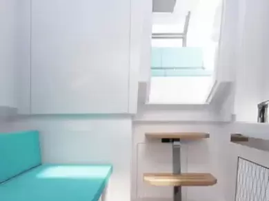 Bootverhuur De Antonio D29 in Porto Badino via SamBoat