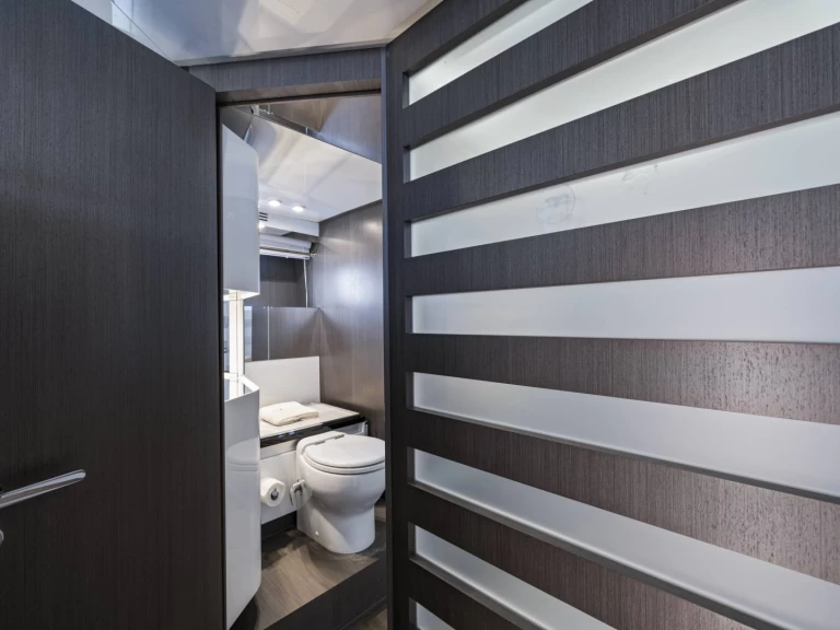 Jachthuur in Miami - Azimut Azimut 72 S via SamBoat