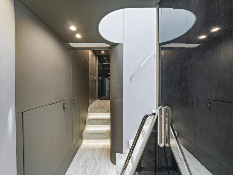 Huur een Azimut Azimut 72 S in Miami