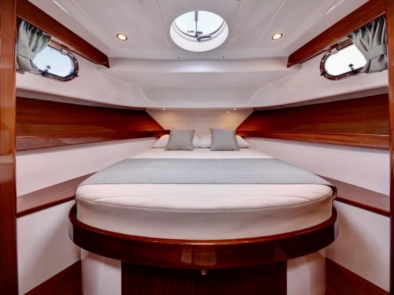 Huur Motorboot met of zonder schipper Apreamare in Sorrento