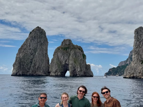 Verhuur Motorboot Apreamare met vaarbewijs