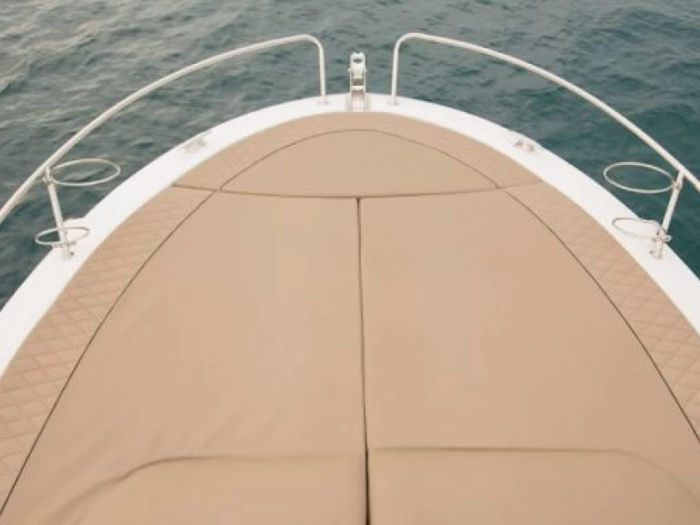 Verhuur Motorboot in Preko - Atlantic 690 sun cruiser