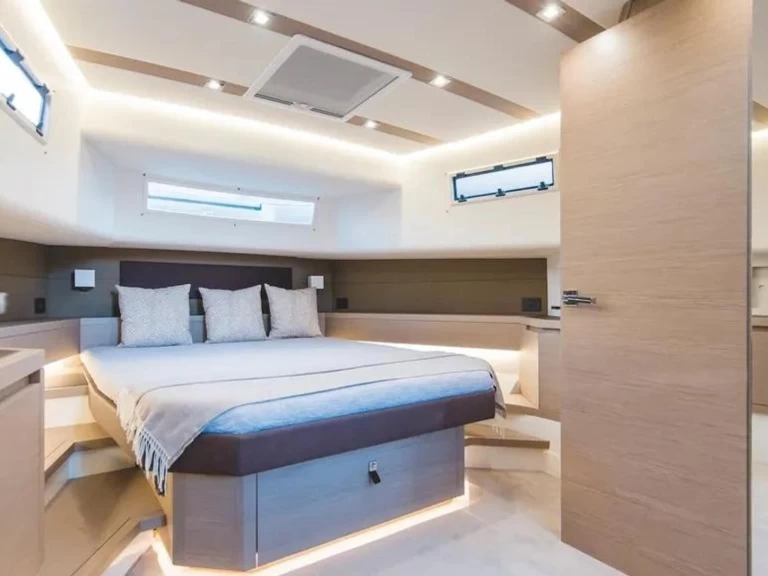 Motorboot te huur in Ibiza Town voor de beste prijs