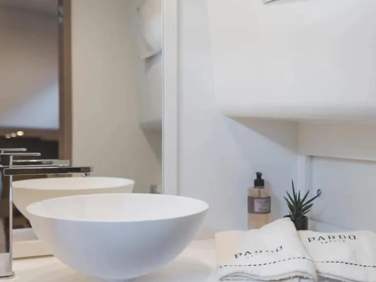 Pardo Yachts Pardo 50 te huur van particulier of professional in Ibiza Town