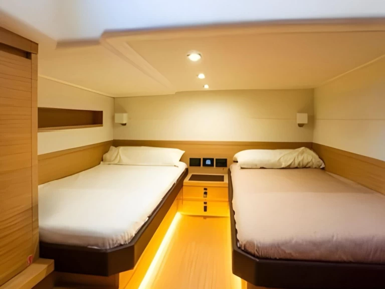 Pardo Yachts Pardo 50 te huur van particulier of professional in Ibiza Town