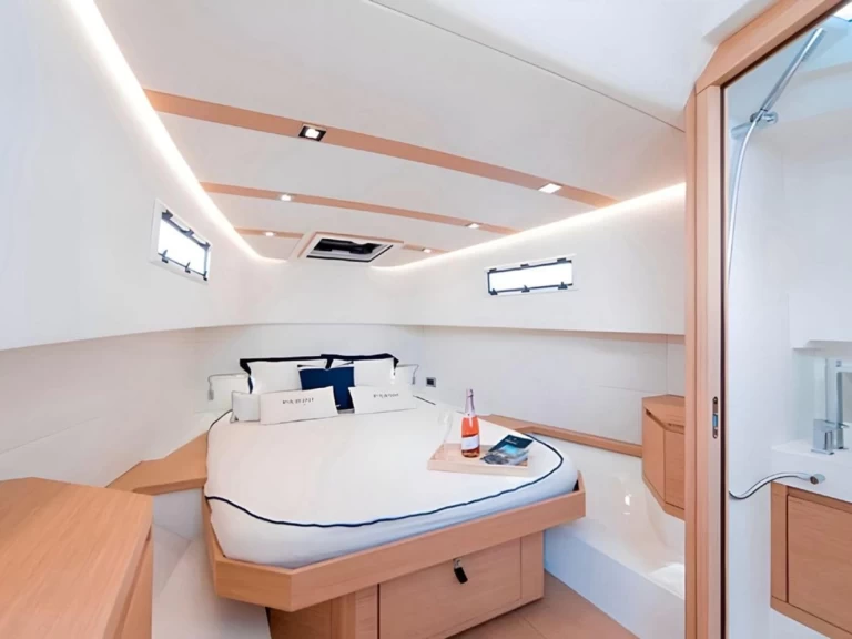 Jachthuur in Ibiza Town - Pardo Yachts Pardo 50 via SamBoat