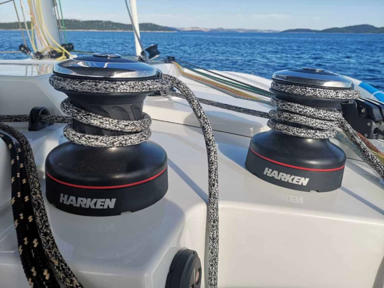 Fountaine Pajot Fountaine Pajot FP 41 Quatuor 3 te huur van particulier of professional in Pula