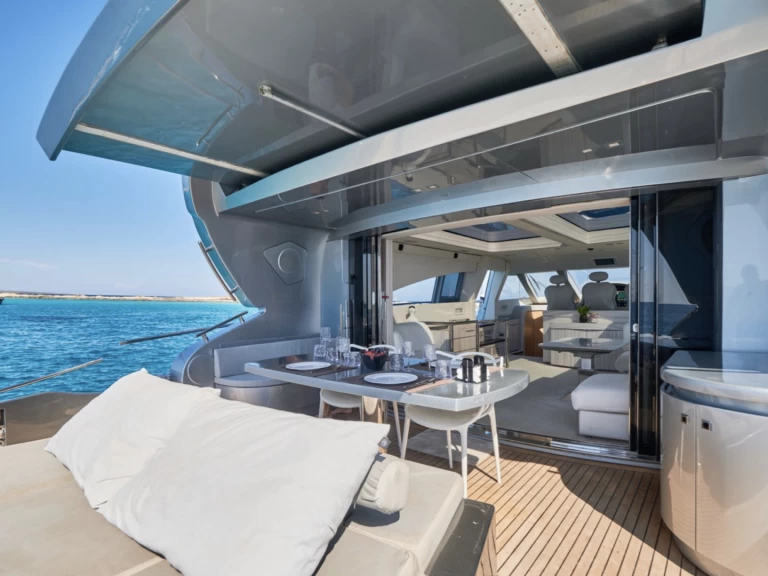 Bootverhuur Ibiza Town goedkoop 78