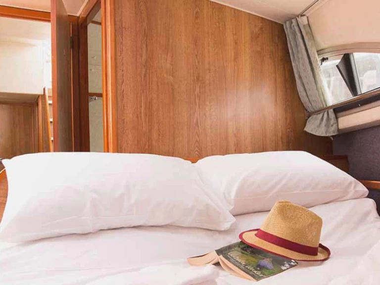 Le Boat Clipper te huur van particulier of professional in Hesse