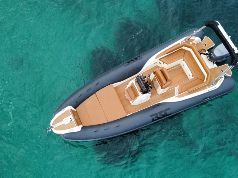 RIB te huur in Nice voor de beste prijs