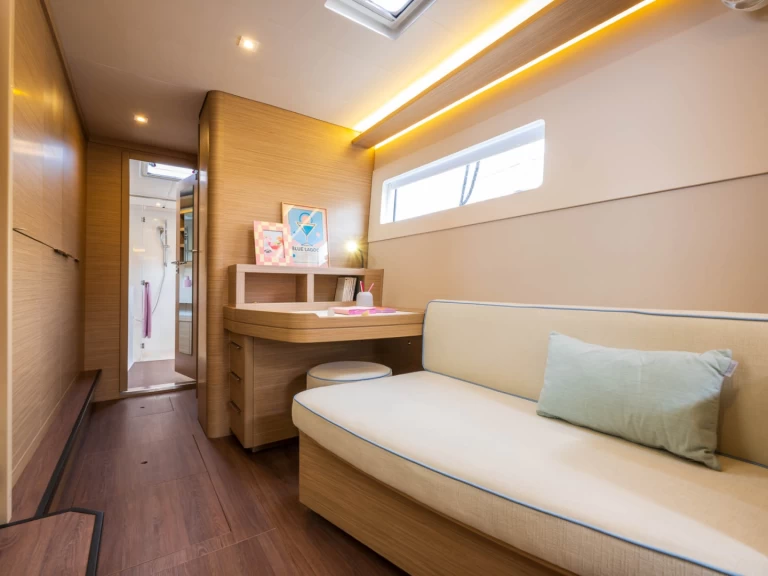 Jachthuur in Seget Donji - Lagoon Lagoon 46 via SamBoat