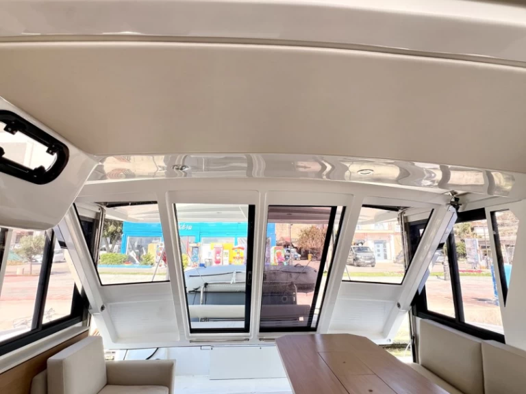 Bootverhuur Préveza goedkoop Bali 4.2